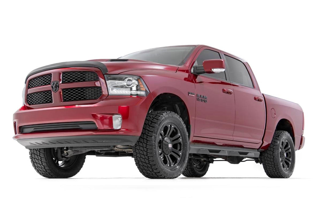 Rough Country 3 Inch Lift Kit - N3 | Ram 1500 4WD (2012-2018 &amp; Classic)