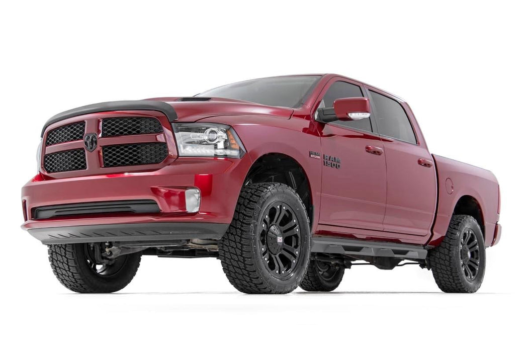 Rough Country 3 Inch Lift Kit - N3 Struts/Shocks | Ram 1500 4WD (2012-2018 &amp; Classic)
