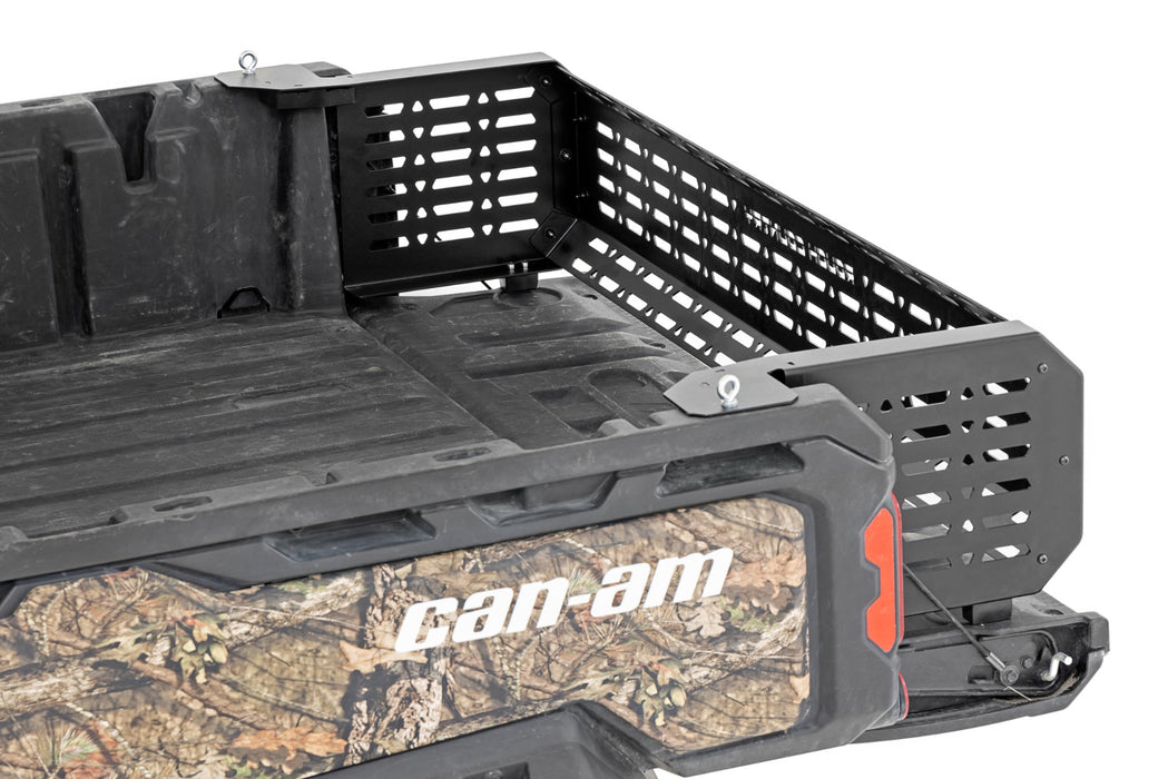 Rough Country Tail Gate Extension | Can-Am Defender HD 8/HD 9/HD 10