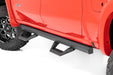 Rough Country SRX2 Adj Aluminum Step