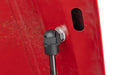Rough Country Hood Struts, Hydraulic, Jeep Wrangler JK/Wrangler Unlimited (2007-2018), view 4