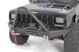 Rough Country Front Winch Bumper, Jeep Cherokee XJ 2WD/4WD (1984-2001), view 5