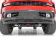 Rough Country Front Bumper Fascia Cover Kit, Chevy Silverado 1500 2WD/4WD (2019-2022), view 4