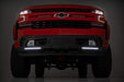 Rough Country Front Bumper Fascia Cover Kit, Chevy Silverado 1500 2WD/4WD (2019-2022), view 5