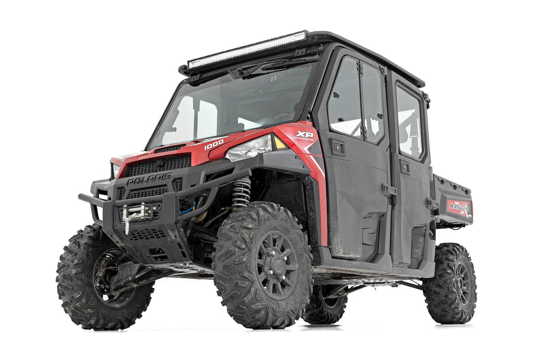 Rough Country 3 Inch lift kit - HVAC | Polaris Ranger XP 1000