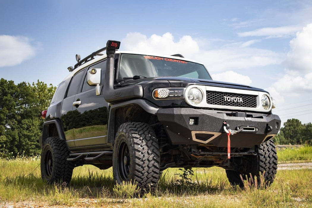 Rough Country 3 Inch Lift Kit | Toyota 4Runner (03-09)/FJ Cruiser (07-14) 2WD/4WD