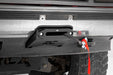 Rough Country Hidden Winch Mounting Plate, Chevy C1500/K1500 Truck & SUV 4WD (1988-1999)