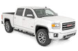 Rough Country BA2 Running Board, Side Step Bars, Chevy/GMC 1500/2500HD/3500HD (2007-2019 & Classic), view 2