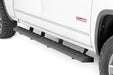 Rough Country BA2 Running Board, Side Step Bars, Chevy/GMC 1500/2500HD/3500HD (2007-2019 & Classic)