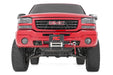 Rough Country 6 Inch Lift Kit, Chevy Silverado & GMC Sierra 1500 4WD (1999-2006 & Classic), view 4