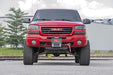 Rough Country 6 Inch Lift Kit, Chevy Silverado & GMC Sierra 1500 4WD (1999-2006 & Classic), view 5