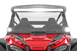 Rough Country LED Light Kit, Front Mount, 40" Black Dual Row, Honda Talon 1000, view 3