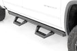 Rough Country SRX2 Adj Aluminum Step