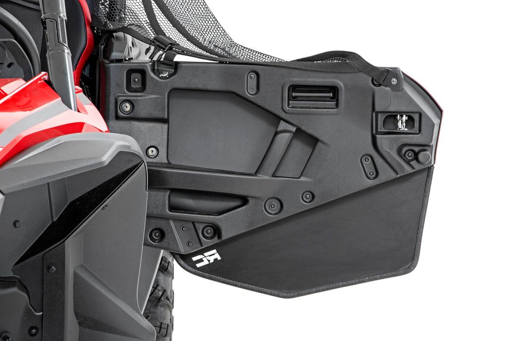 Rough Country Lower Doors | Honda Talon 1000