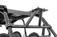 Rough Country Spare Tire Carrier, Cargo Rack, Polaris RZR XP 1000