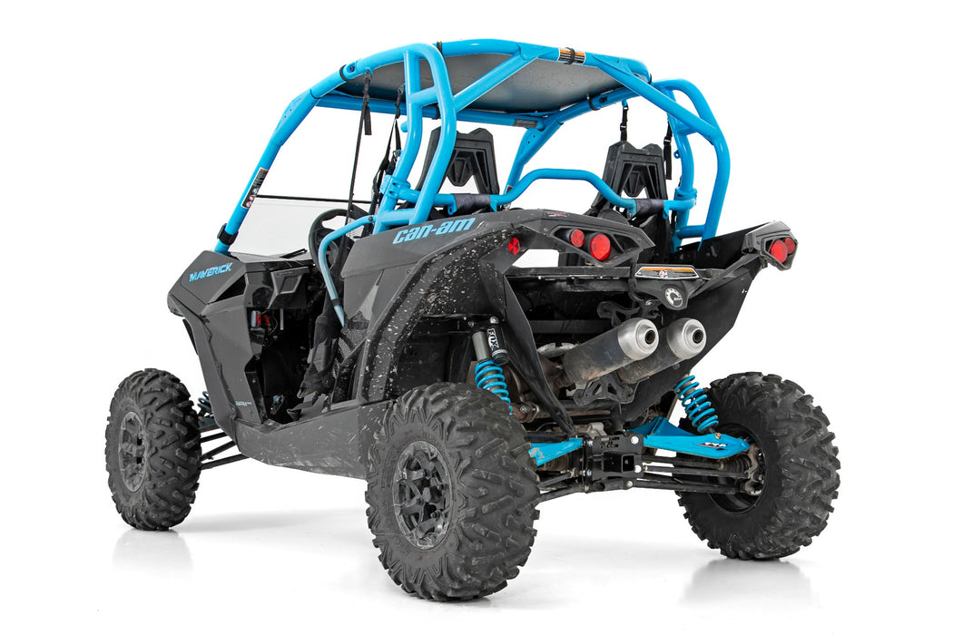 Rough Country Receiver Hitch | Can-Am Maverick 1000R X