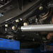 Jeep JL / JLU / JT Front Control Long Arm Brackets, view 5