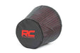Rough Country Cold Air Intake Pre-Filter, 10552, Jeep Cherokee XJ 2WD/4WD (1991-2001)