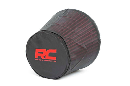 Rough Country Cold Air Intake Pre-Filter, 10552, Jeep Cherokee XJ 2WD/4WD (1991-2001)
