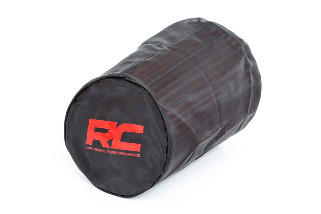 Rough Country Intake Pre-Filter - 478/479/543/550/554/614 | Multiple Makes &amp; Models (Chevy/GMC/Jeep/Ram/Toyota)