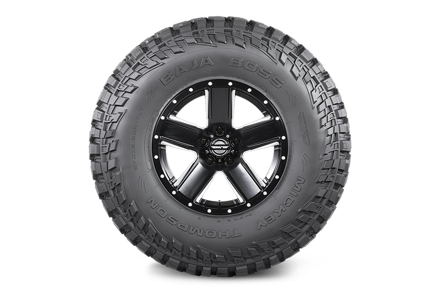 Mickey Thompson Baja Boss M/T 40x13.50R17LT Tire