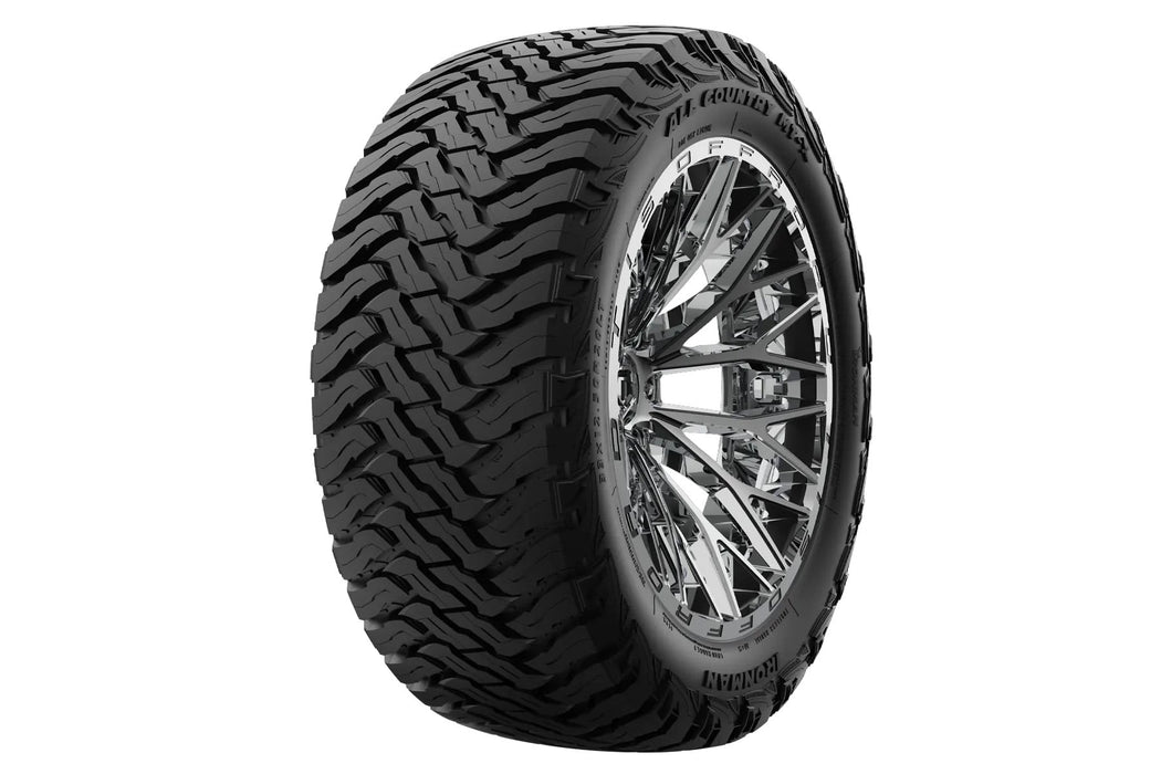 Rough Country 37x12.50R20 Iron Man All Country MT-X