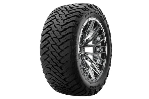 37x12.50R20 Iron Man All Country MT-X Tire, Iron Man