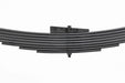 Rough Country Rear Leaf Springs, 2.5" Lift, Pair, Jeep CJ5/CJ7 5 4WD (1955-1975), view 2
