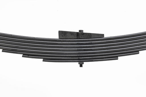 Rough Country Rear Leaf Springs, 2.5" Lift, Pair, Jeep CJ5/CJ7 5 4WD (1955-1975), view 2