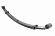 Rough Country Front Leaf Springs, 3" Lift, Pair, Toyota Truck 4WD (1979-1985), view 3