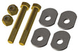 Jeep Cam Bolt Delete Kit