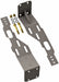 Jeep Cherokee Bumper Brackets and Hardware