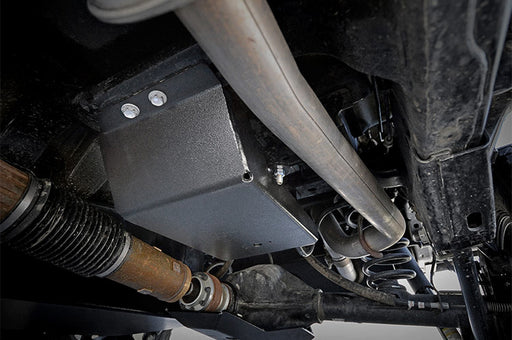 Rough Country EVAP Canister Skid Plate, Jeep Wrangler JK/Wrangler Unlimited (2007-2018), view 2