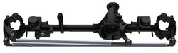 Jeep JK One Ton Steering