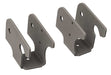 JK Rear Upper Control Arm Bracket Pair