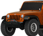 Jeep JK And JKU Bumper Lower Skid Plate