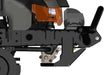 Jeep Wrangler Rubicon Sway Bar Motor Protection