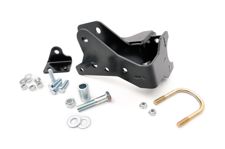 Rough Country 1118 Track Bar Bracket