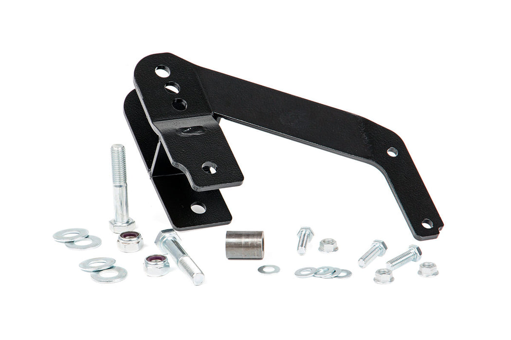 Rough Country 1167 Track Bar Bracket