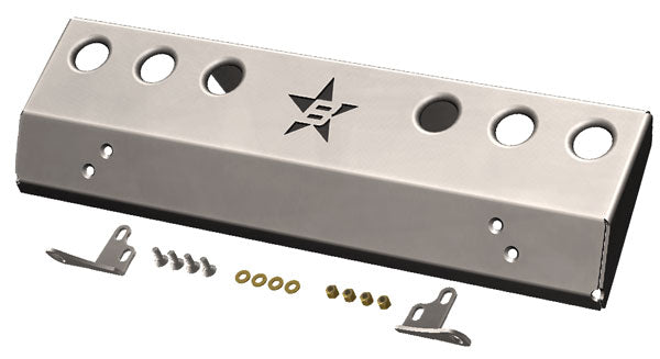 JL Front Skid Plate