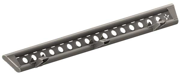 Wranlger 4 Door Rock Sliders