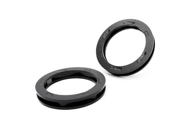 Rough Country 0.75 Inch Leveling Kit | Jeep Grand Cherokee WJ 2WD/4WD (1999-2004)