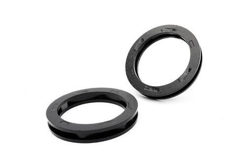 Rough Country 0.75 Inch Leveling Kit, Jeep Grand Cherokee WJ 2WD/4WD (1999-2004)