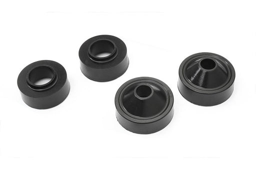 Rough Country 1.75 Inch Lift Kit, Jeep Wrangler JK/Wrangler Unlimited (2007-2018)