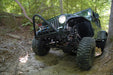 Rough Country 6 Inch Lift Kit, X-Series, M1, Jeep Wrangler TJ (1997-2006)/Wrangler Unlimited (2004-2006), view 3