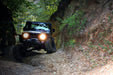 Rough Country 6 Inch Lift Kit, X-Series, M1, Jeep Wrangler TJ (1997-2006)/Wrangler Unlimited (2004-2006), view 4
