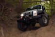 Rough Country 4 Inch Lift Kit, M1R, Jeep Wrangler Unlimited 2WD/4WD (2007-2018), view 5