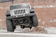 Rough Country 4 Inch Lift Kit, M1R, Jeep Wrangler Unlimited 2WD/4WD (2007-2018), view 6