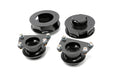 Rough Country 2.5 Inch Lift Kit, Jeep Liberty KK 4WD (2008-2012)