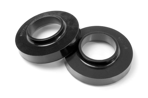 Rough Country 0.75 Inch Leveling Kit | Jeep Comanche MJ/Wrangler TJ/Wrangler Unlimited